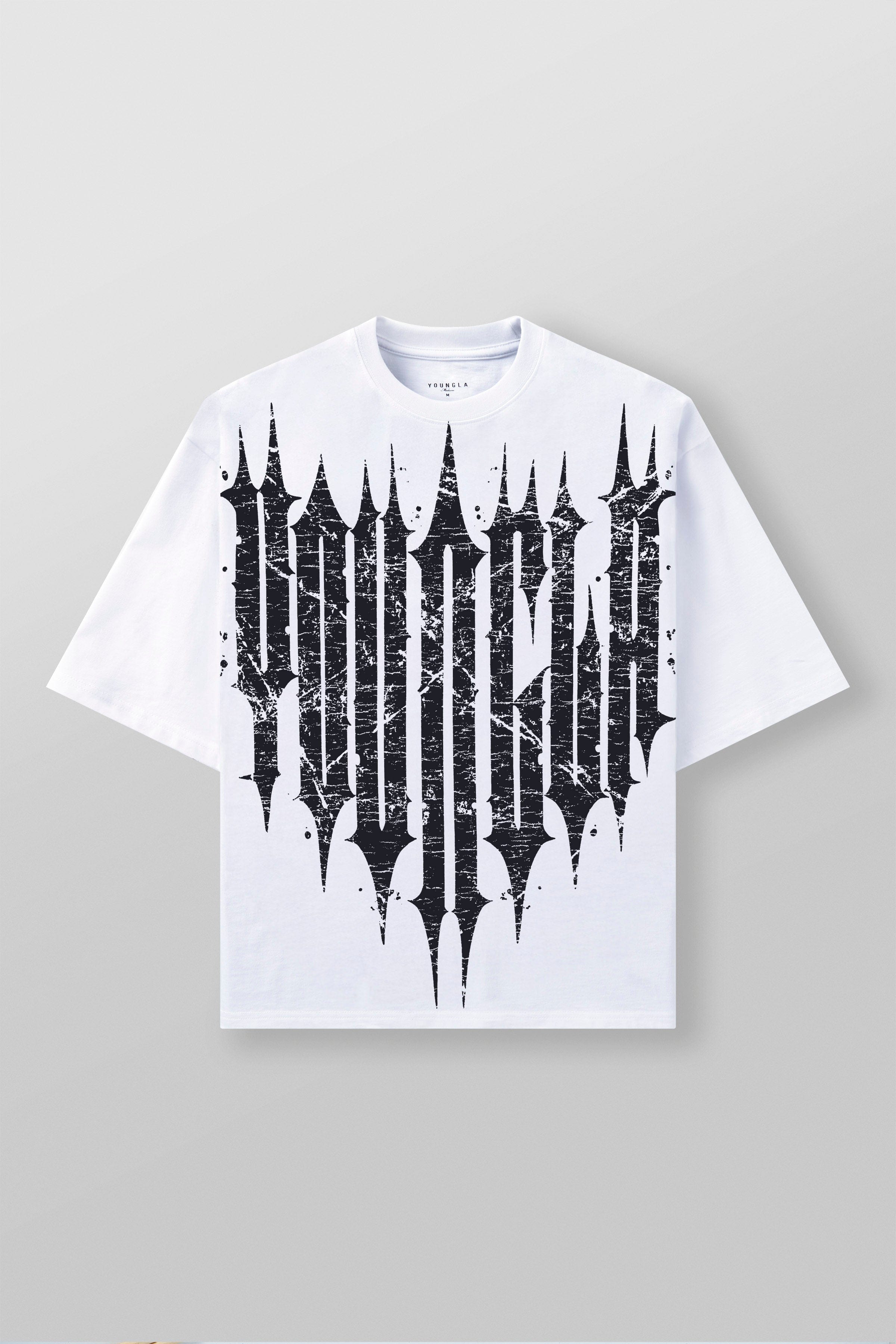 4156 - Revenge Tees Spring '25